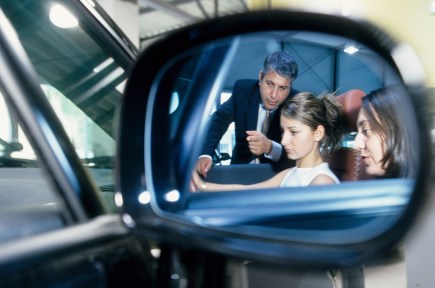 ‘Buyers are Liars’: 10 of the Most Common Lies That Customers Tell Car Dealers