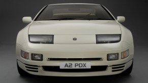 1990 Nissan 300ZX