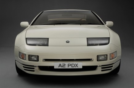 Nissan 300zx Vs. Mitsubishi 3000GT VR-4: Which Car Won the 1990s?