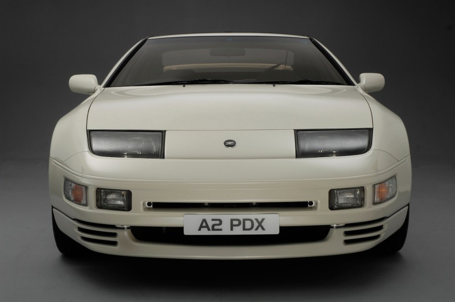 1990 Nissan 300ZX
