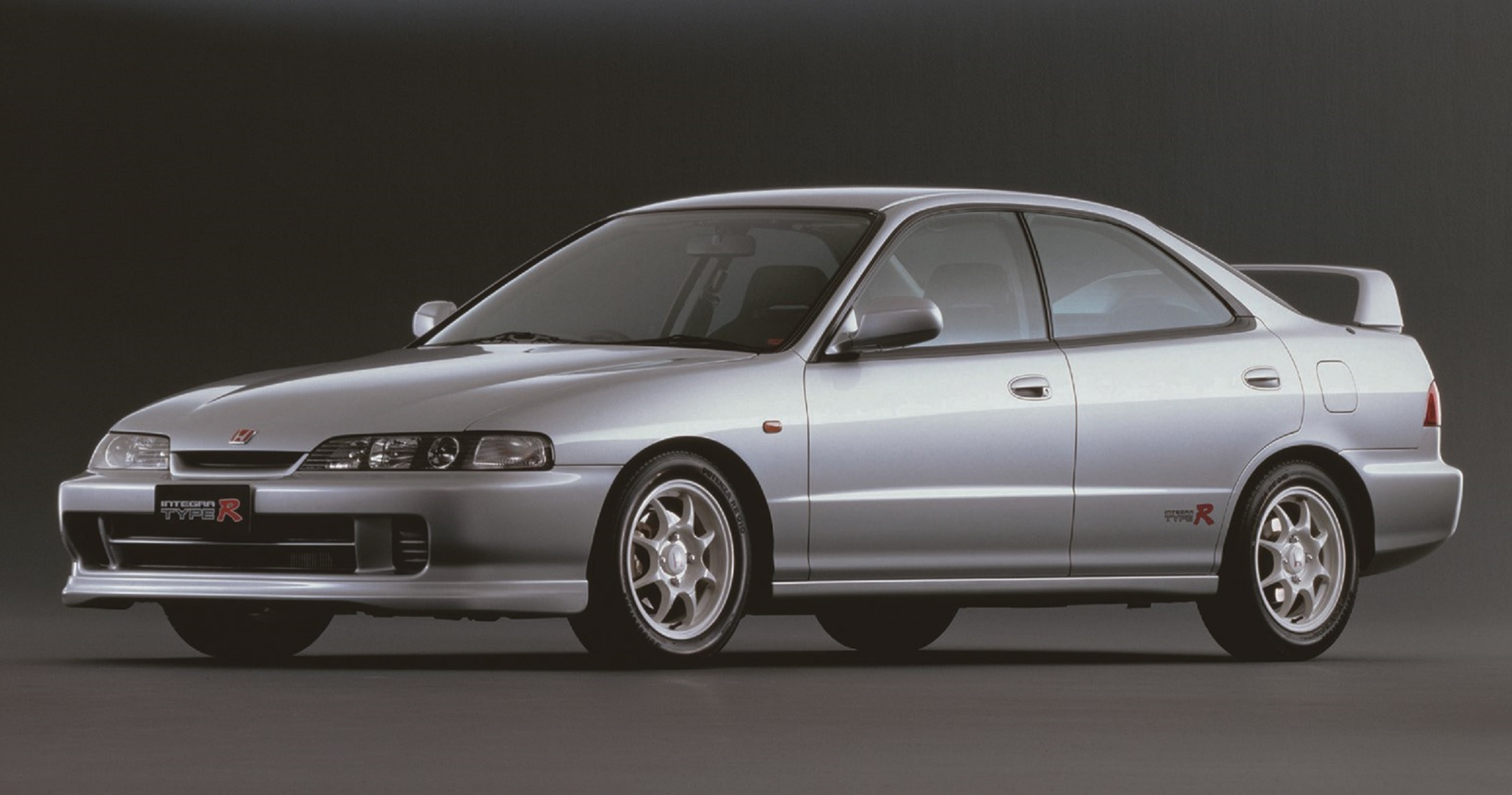 Bring a Trailer Bargain of the Week: 1996 Honda Integra Type R DB8