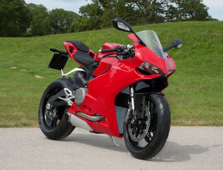 Can a Used Ducati Motorcycle Be a Reliable Ride Worth Buying?