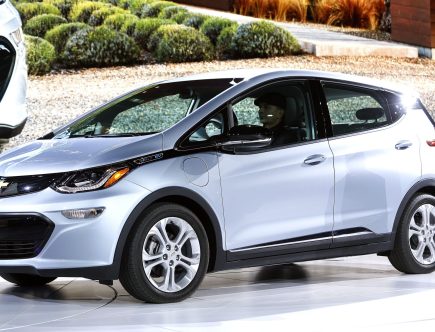 5 Reasons You Shouldn’t Buy an Electric Car (Yet)