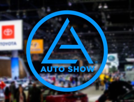 2021 LA Auto Show Preview: The Year Of The Electric SUV