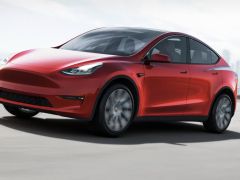 Consumer Reports Says the Tesla Model Y Has Too Many Problems
