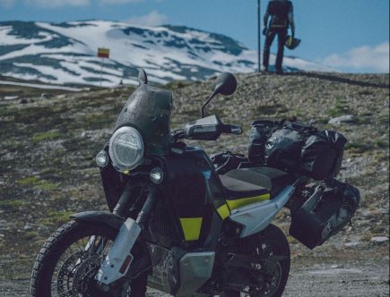 2022 Norden 901: Husqvarna’s First Adventure Bike Hits the Road and Dirt