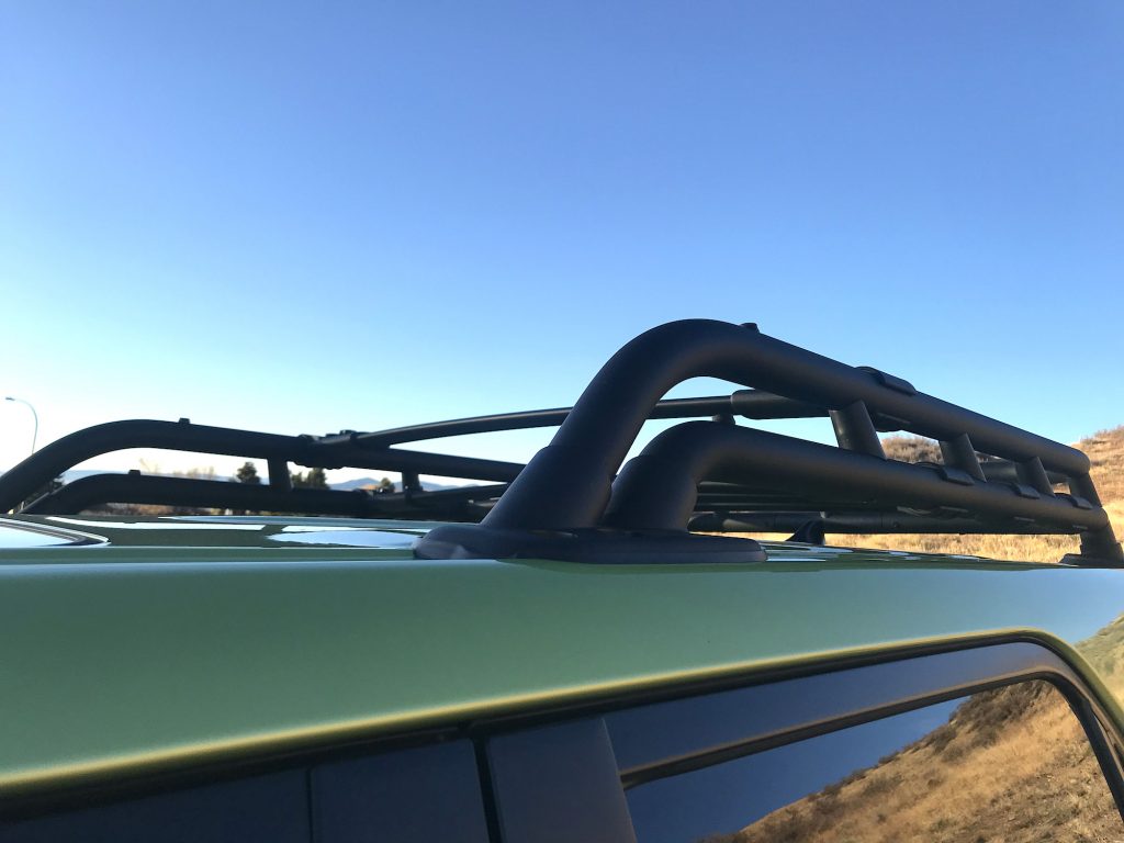 5 Reasons The 22 Toyota 4runner Trd Pro Is Too Aggressive For Your Daily Needs