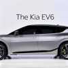 2022 Kia EV6 GT setting the stage to kill the Kia Stinger