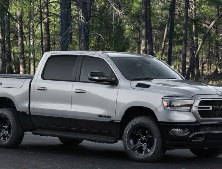 The Ram 1500 Outperforms Rivals in 3 Key Areas