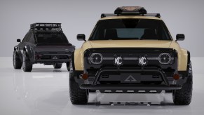 The Jax and Ace paired together