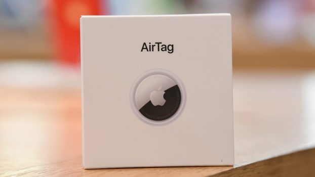 The Secret Way The Apple AirTag Bluetooth Tracking Device Can Prevent Car Theft