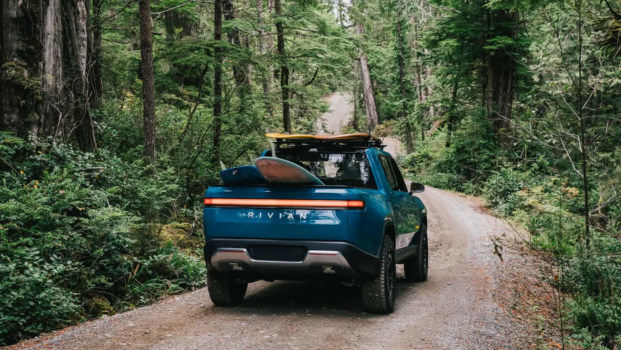 The Rivian Membership Program Is Amazing: Tesla and F-150 Lightning Customers, Are You Jealous?