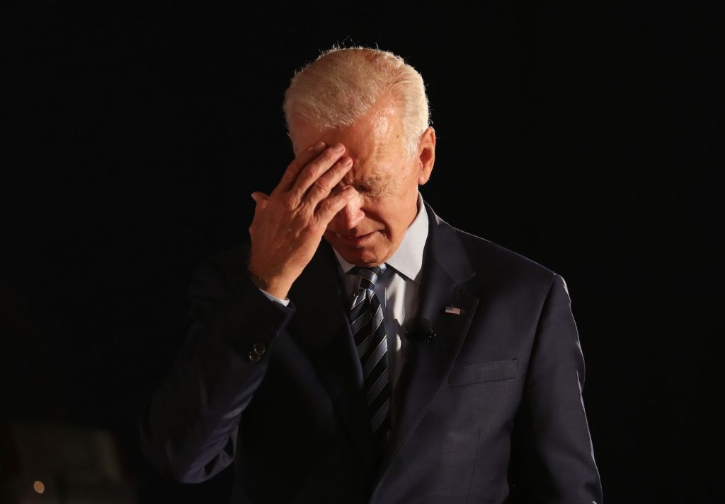 President Biden is trying to lower gas prices | Justin Sullivan/Getty Images
