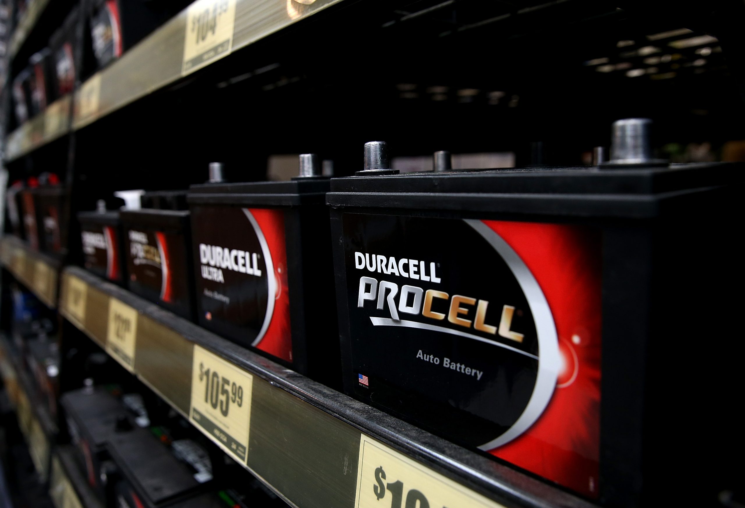 Car Battery Maintenance Everything You Need to Know