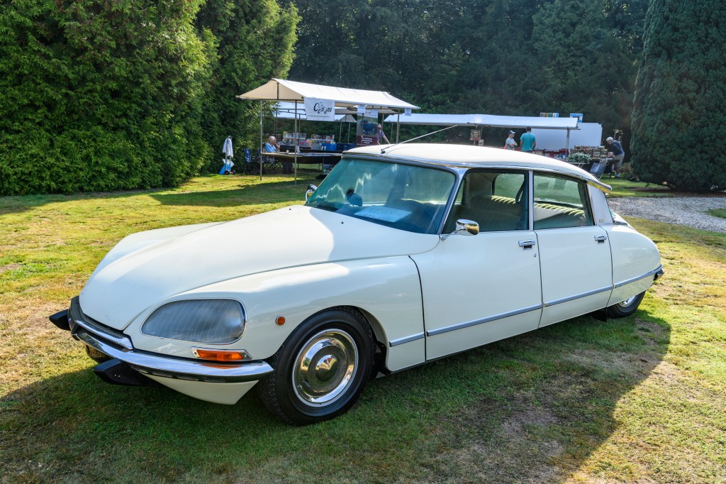 Citroen DS