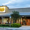 A Cracker Barrel location entrance