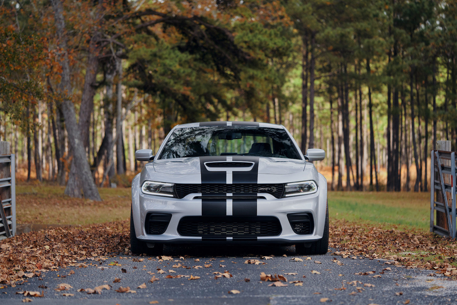 This 2022 Charger SRT Hellcat Redeye will be one of the last because Dodge killed the Charger | Stellantis