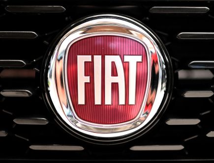 Fiat Death Rattle Shows Heart With Potential New Fiat Models