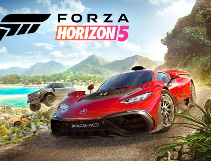 Holiday Gift Guide 2021: Best Racing Video Games For A Car Enthusiast