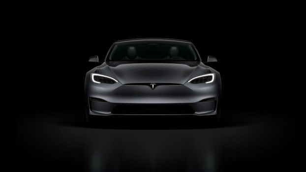 Darth Vader Voice Feature for Tesla Sentry Mode: Freak out People Near Your Car