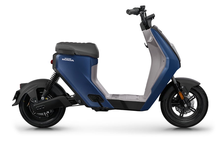 Honda U-be electric scooter