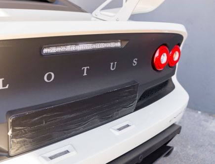 Lotus Opens HQ in China, Betting on Success Where Tesla Struggles