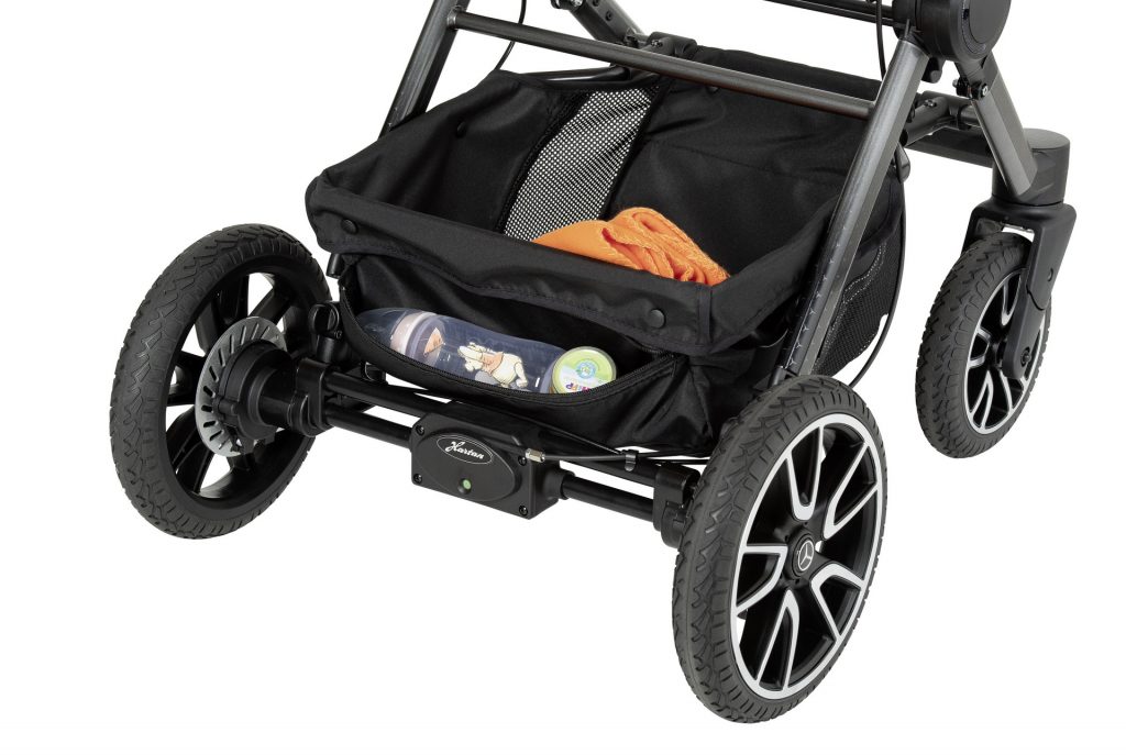 Mercedes Benz Hartan