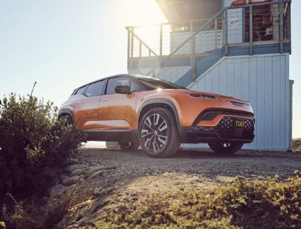 5 Best Electric Crossovers and Compact SUVs Releasing in 2022