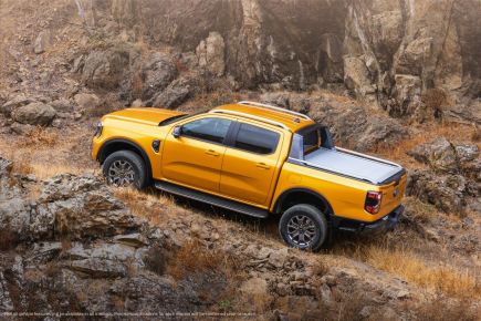 2023 Ford Ranger Raptor is Coming Soon!: Debut, Release Date, Price, and More!