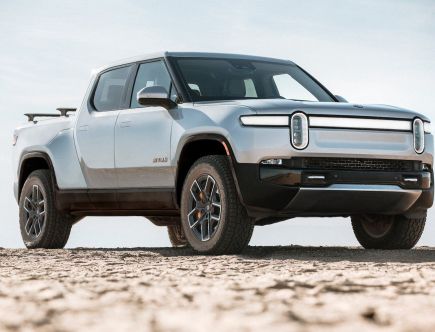 Rivian R1T vs. R1S: What Are the Differences?