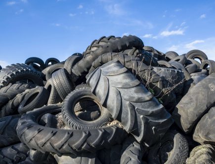 Is It Actually Cheaper to Buy Used Tires?