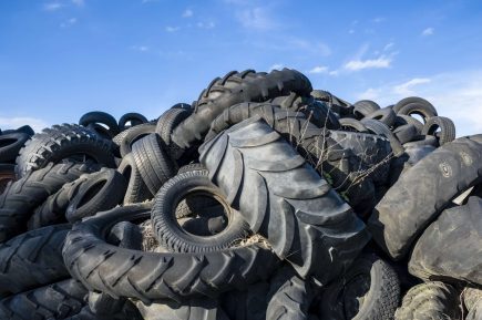 Is It Actually Cheaper to Buy Used Tires?