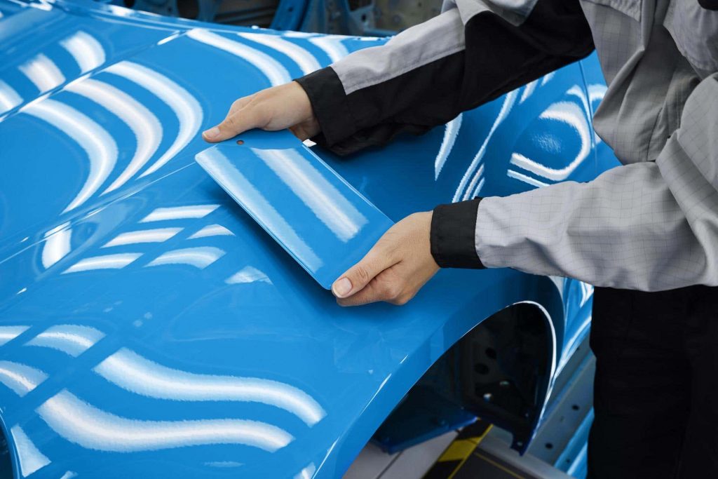 Paint to Sample 