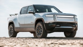 Some customers report the Rivian release date for their 2022 R1T has been delayed | Rivian