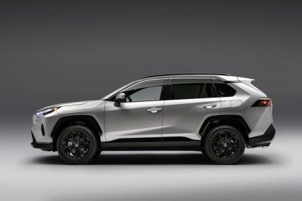 2022 Toyota RAV4: Release Date, Price, and New Features
