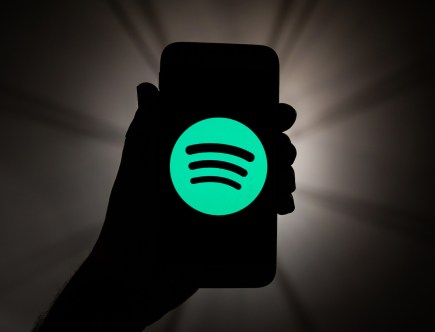 Here’s The Thing About The Spotify Car Thing