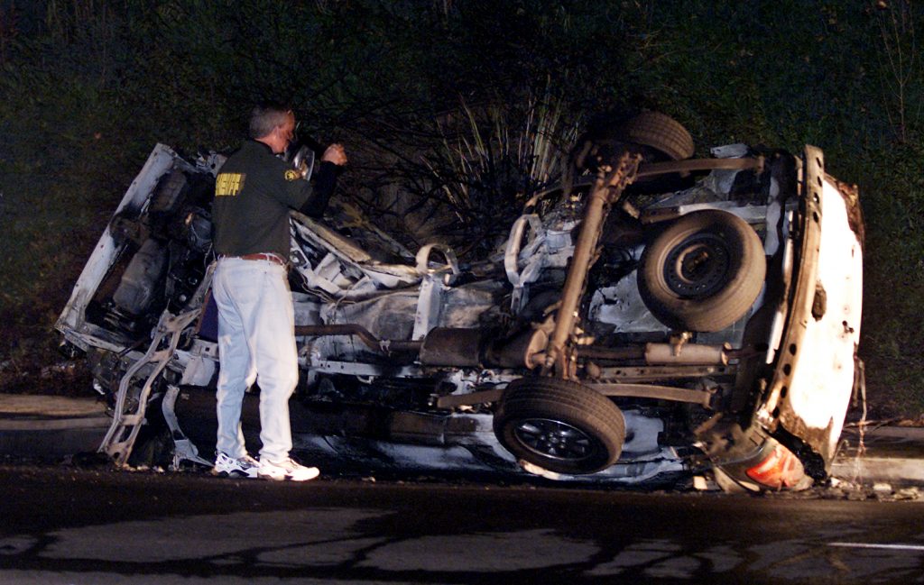 Street Takeovers Are Turning More Deadly