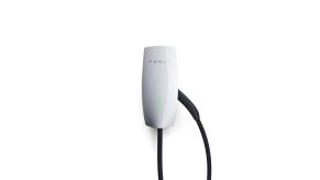 Tesla Electric Car Home Charger