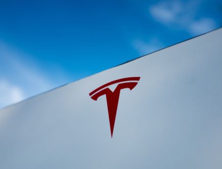 Tesla’s Often Forgotten Model Is Getting Lighter and Even More Powerful According to Secret Document