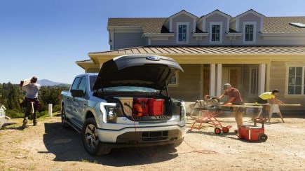 Some 2022 Ford F-150 Lightning Reservation Holders May Have to Wait for 2023 Model Year