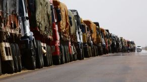 UN World Food Program