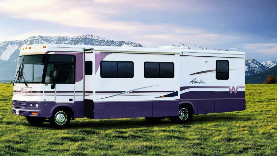5 Most Reliable RV Brands of 2021