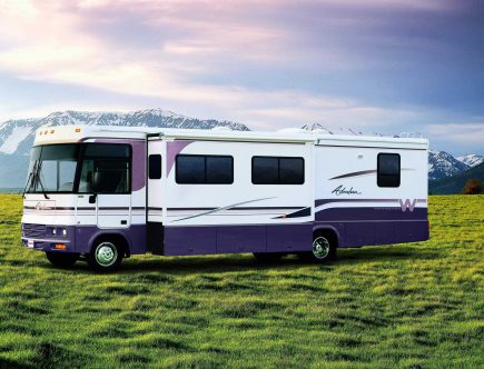 5 Most Reliable RV Brands of 2021