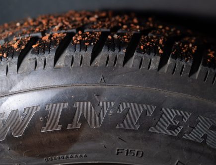 Can Tire Socks Replace Winter Tires?