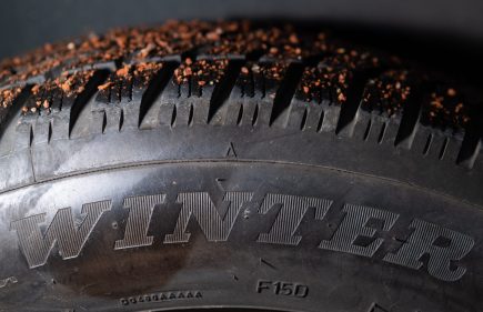 Can Tire Socks Replace Winter Tires?