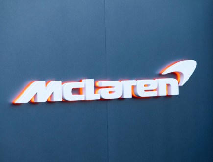 McLaren Group Denies Audi Purchase Rumors to Secure Formula 1 Entry
