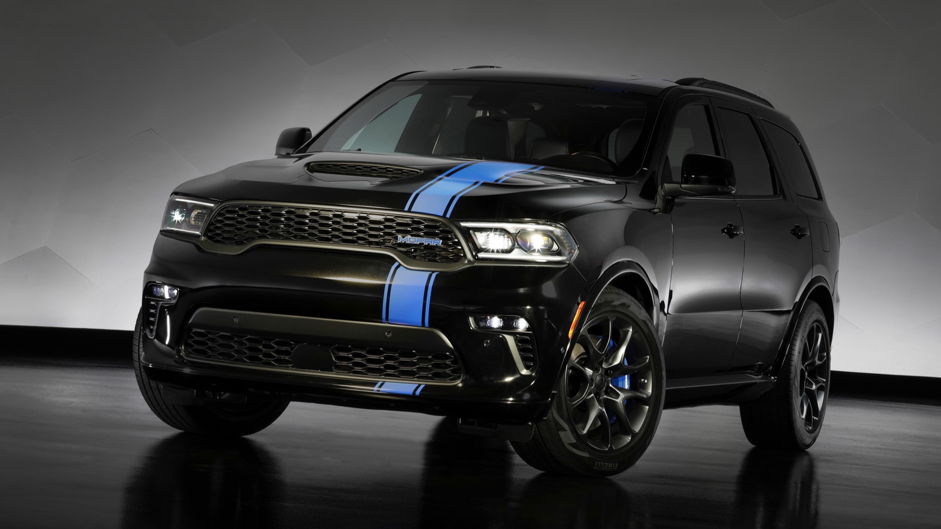 2023 Dodge Durango Price and Review