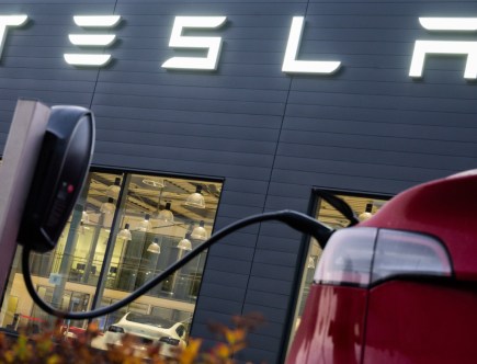 Tesla Supercharger Costs Went Up. What Does This Mean for Electric Vehicle Drivers?