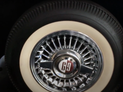 The Gaylord Gladiator Might Have The Strangest Name In Automotive History