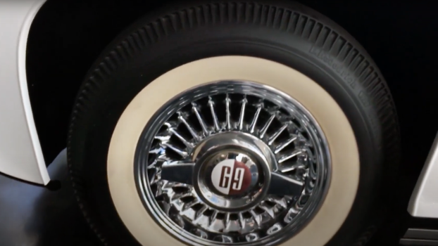 The Gaylord Gladiator Might Have The Strangest Name In Automotive History